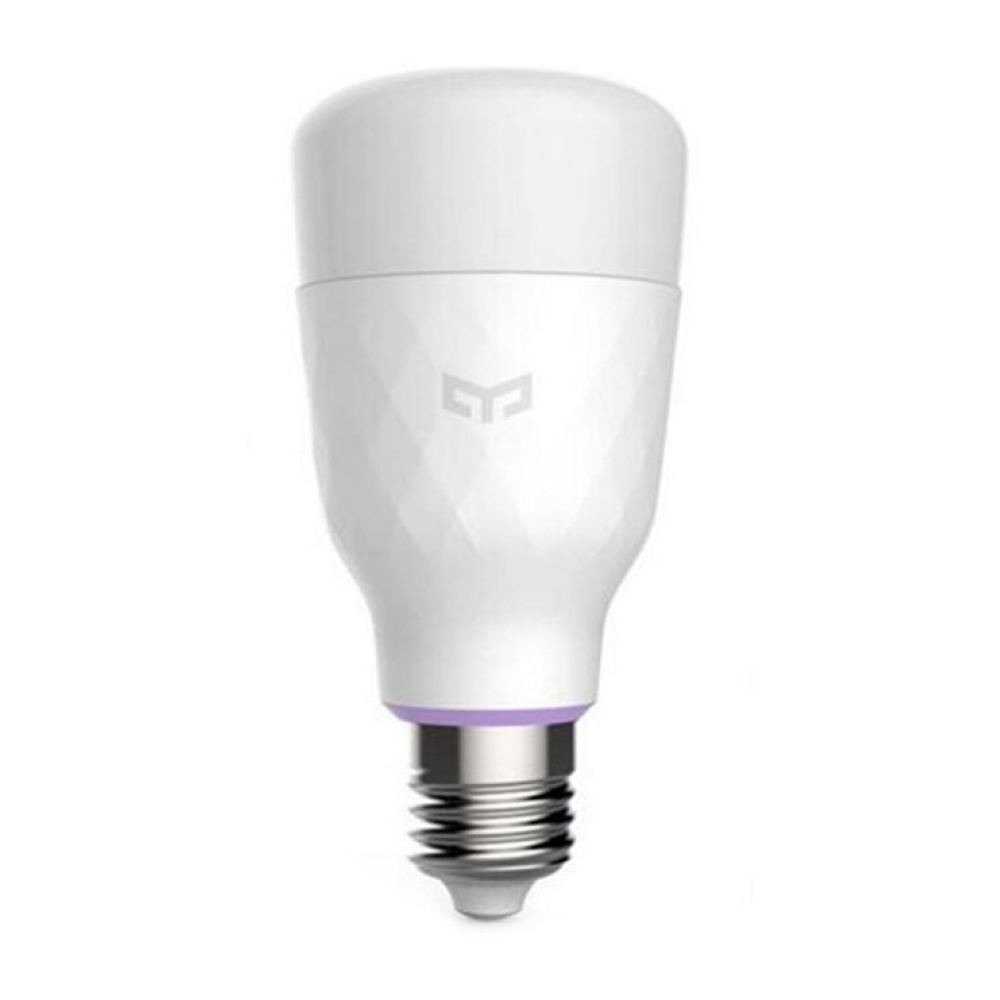 Умная лампа Yeelight Smart LED Bulb 1S (White)